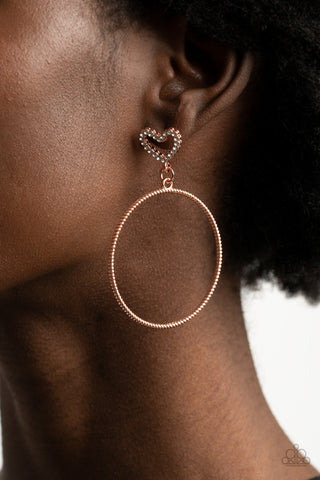 Love Your Curves - Copper