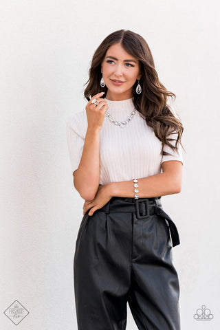 Fiercely 5th Avenue - Complete Trend Blend July 2020 Fashion Fix