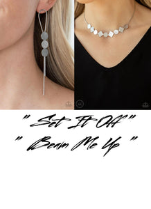 Beam Me Up Set