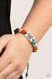 The Butterfly Effect Multi Bracelet