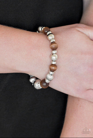 Once Upon A Maritime Brown