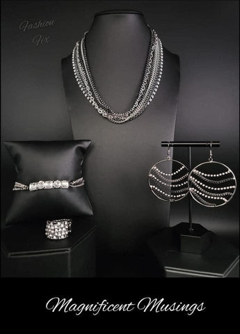 Magnificent Musings Fashion Fix Set