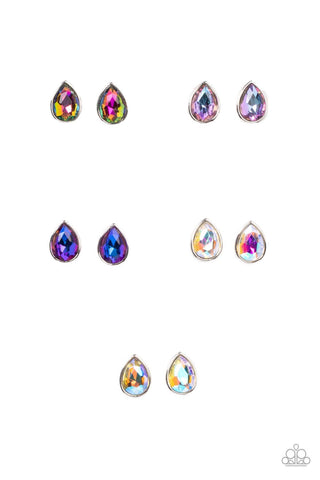Starlet Shimmer Earrings