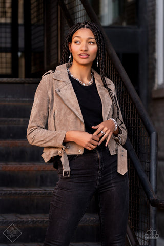 Magnificent Musings - Complete Trend Blend December 2021