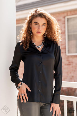 Magnificent Musings - Complete Trend Blend November Fashion Fix