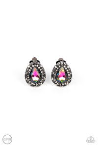 Haute Happy Hour - Multi Earring