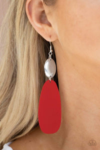 Vivaciously Vogue Red