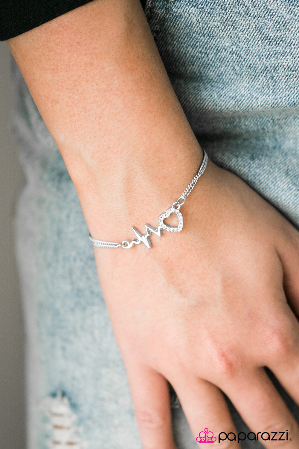 Skipping Beats White