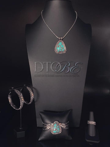 Simply Santa Fe - Complete Trend Blend September 2021