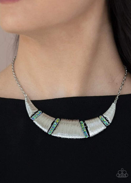 Going Through Phases Multi