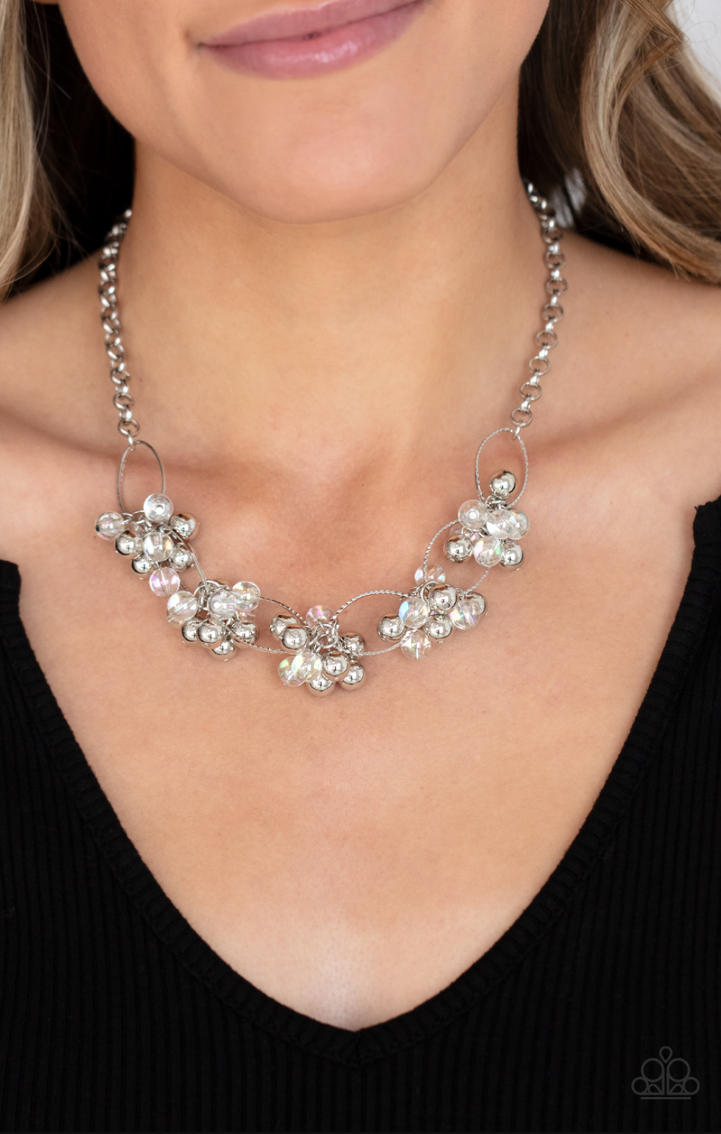 Effervescent Ensemble