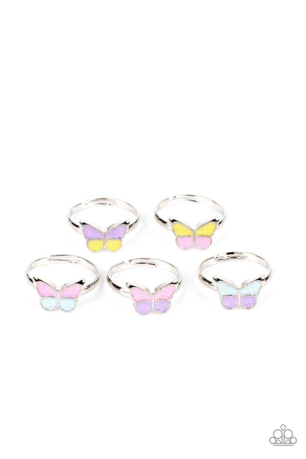 Starlet Shimmer Ring Kit