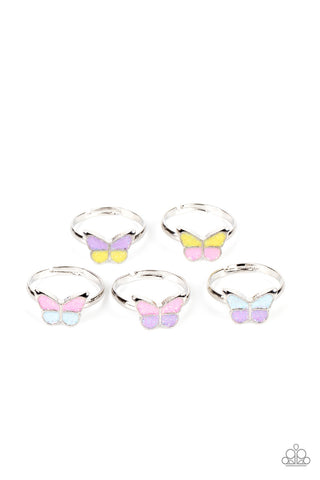 Starlet Shimmer Ring Kit
