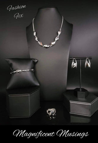 Magnificent Musings - Complete Trend Blend October 2022