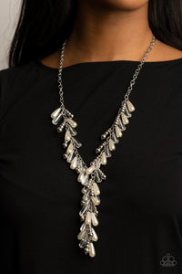 Dripping With DIVA-ttitude - Necklace