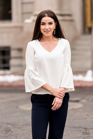 Fiercely 5th Avenue - Complete Trend Blend April 2021 Fashion Fix