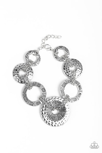 Way Wild Silver
