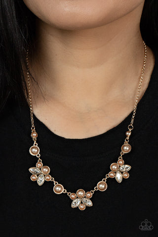 Royally Ever After - Brown