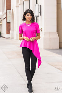 Fiercely 5th Avenue - Complete Trend Blend February 2021 Fashion Fix