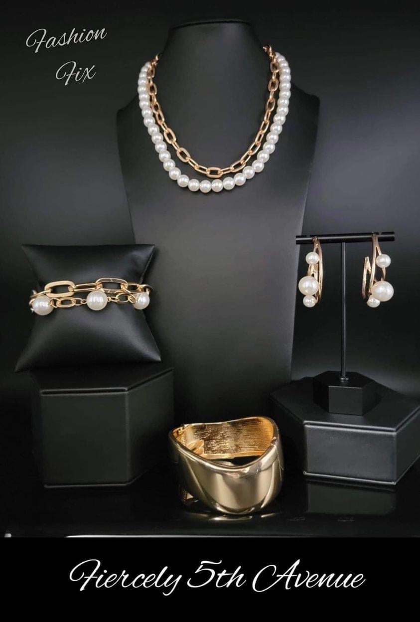 Fiercely 5th Avenue - Complete Trend Blend October 2022