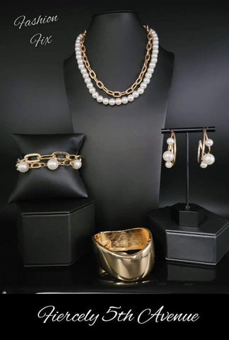 Fiercely 5th Avenue - Complete Trend Blend October 2022