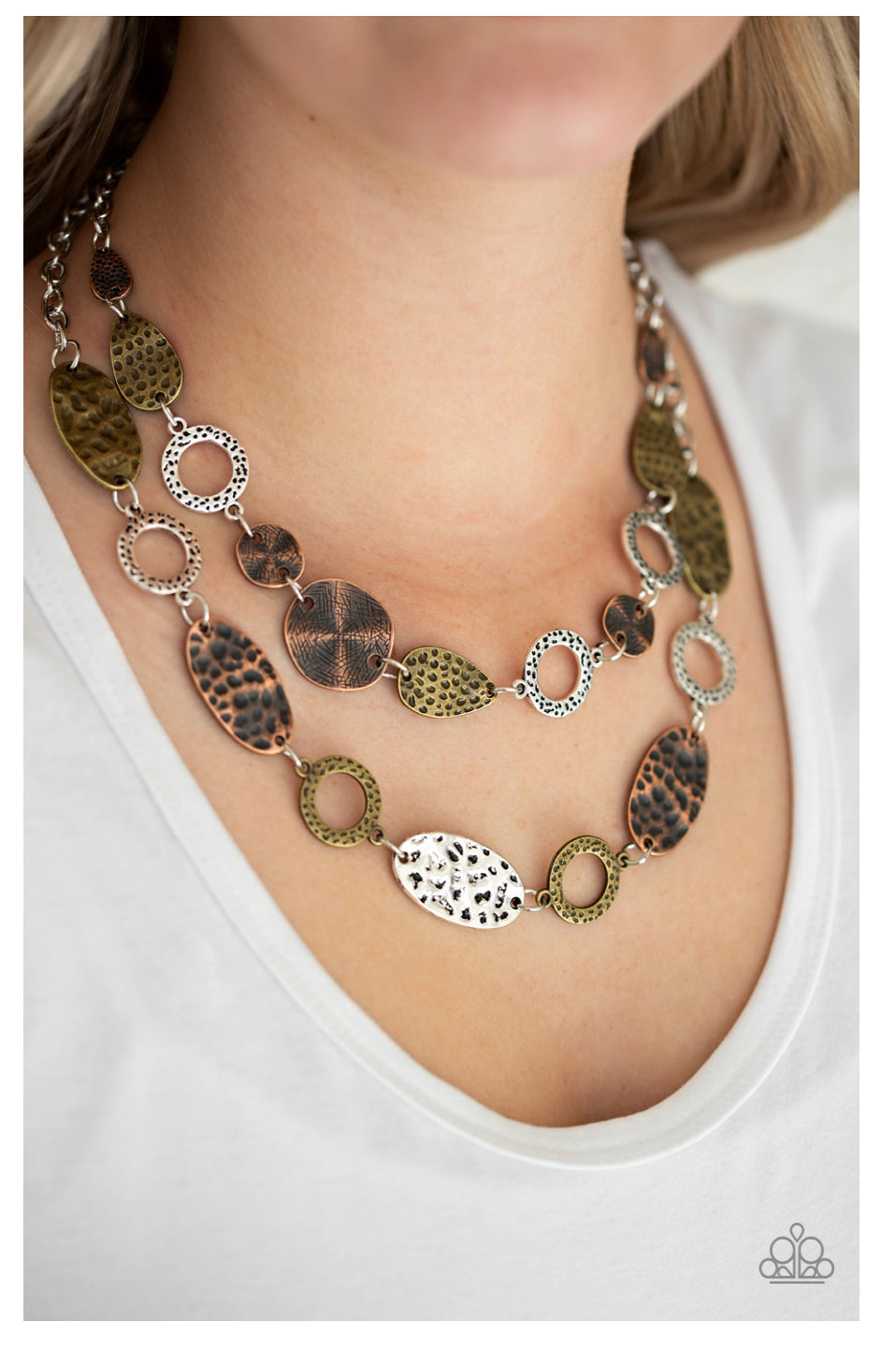 Trippin On Texture - Multi