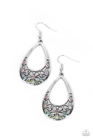 Terrace Trinket - Multi Earrings