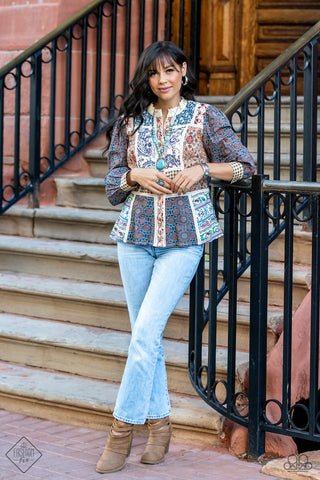 Simply Santa Fe - Complete Trend Blend February 2022