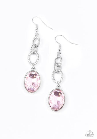 Extra Ice Queen Pink