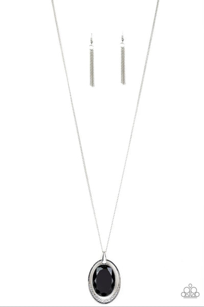 Metro Must Have Black