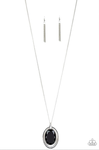 Metro Must Have Black