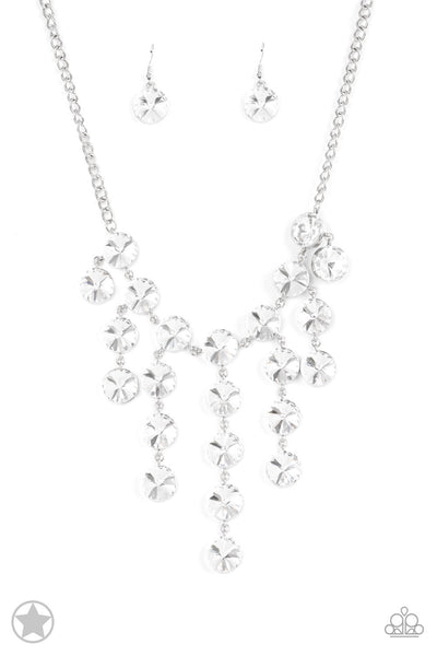 Spotlight Stunner - Necklace