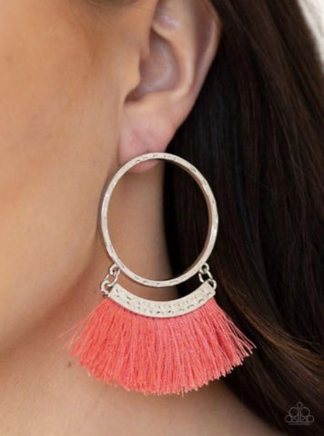 Spartan Spirit Orange