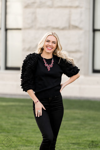 Glimpses of Malibu - Complete Trend Blend December 2020 Fashion Fix