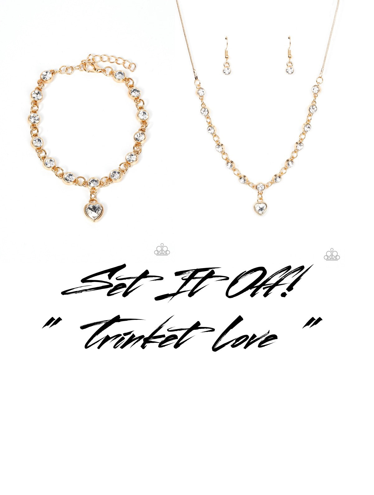 Trinket Love Set