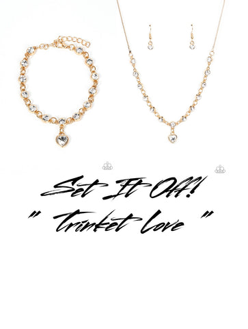 Trinket Love Set