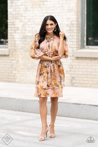 Fiercely 5th Avenue - Complete Trend Blend - Fashion Fix