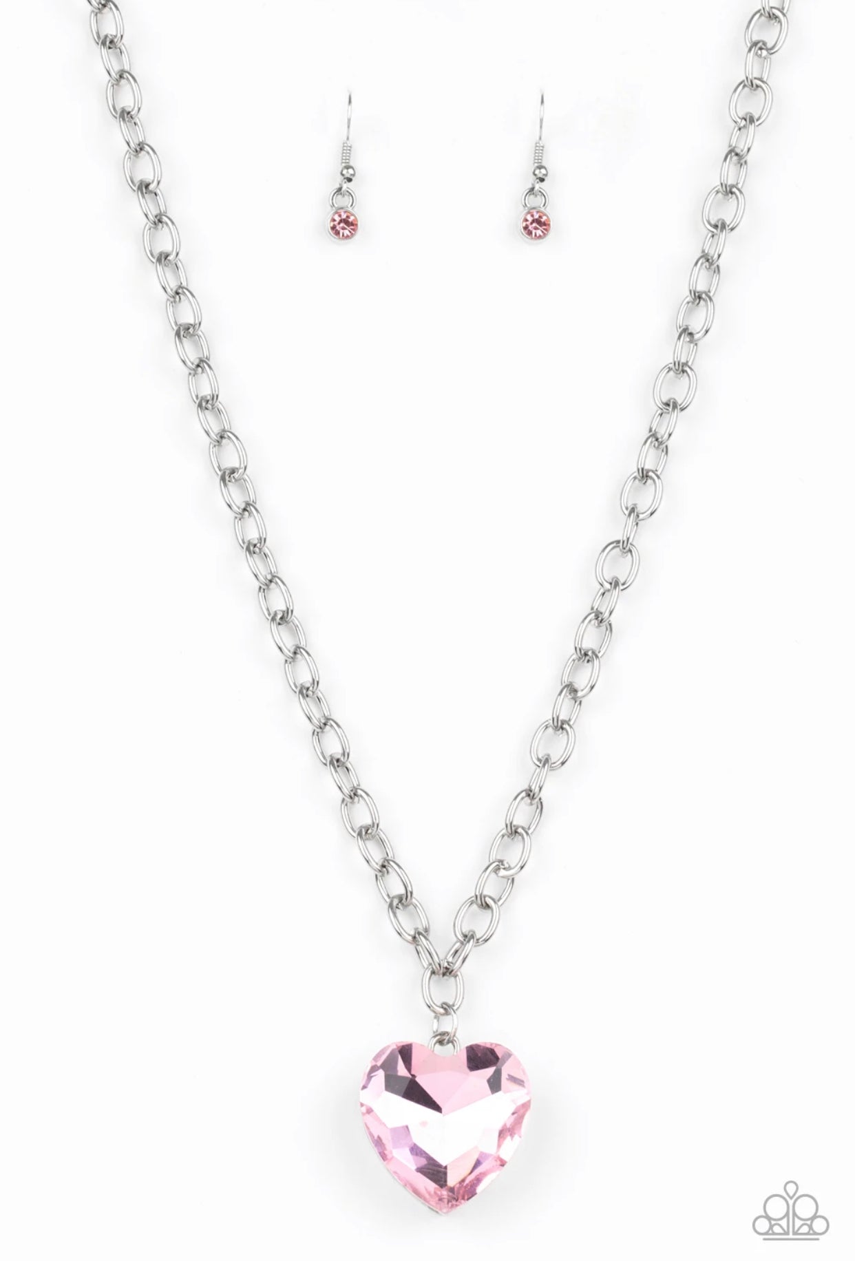 Flirtatiously Flashy Pink