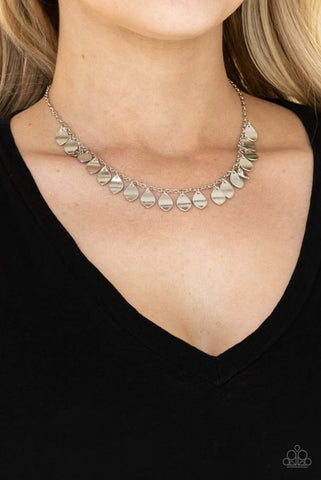 Dainty Discovery Silver