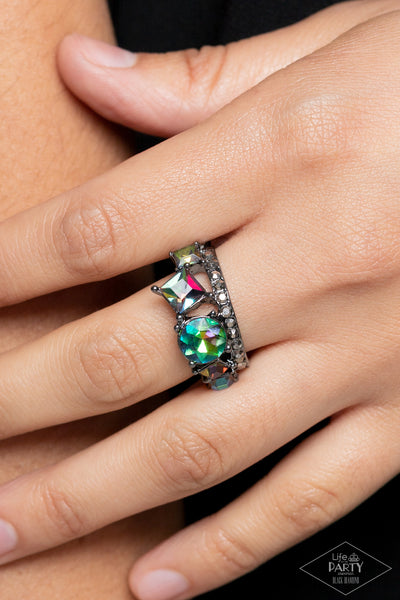 Champion Couture - Multi Ring