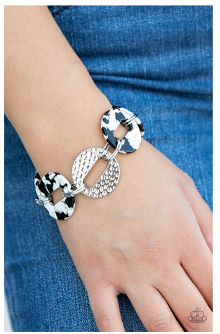 Retro Recharge - White