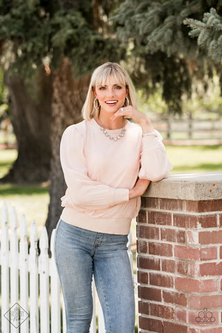 Fiercely 5th Avenue - Complete Trend Blend - September 2020