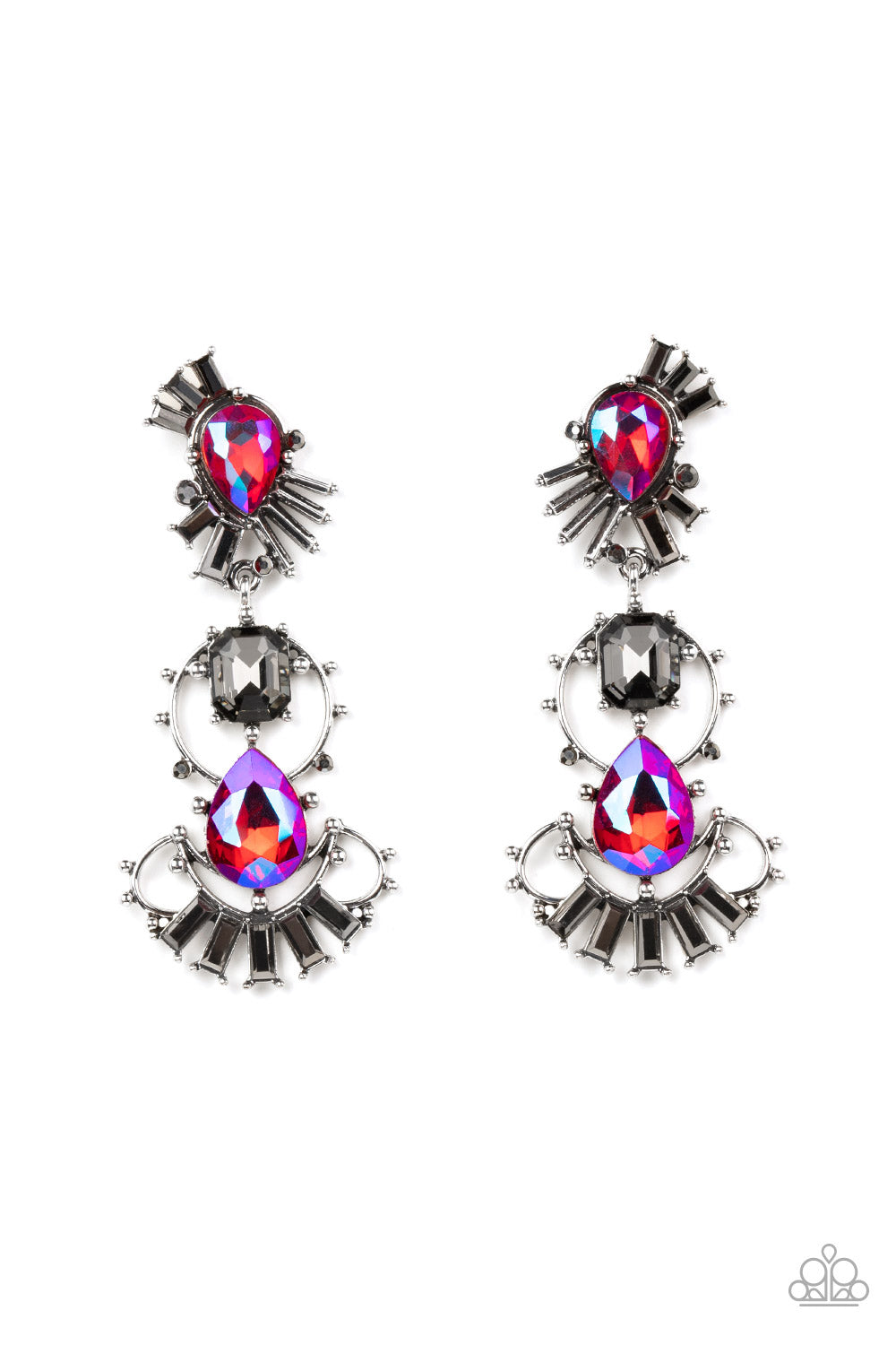 Ultra Universal - Earrings