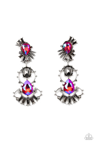 Ultra Universal - Earrings