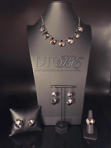 Magnificent Musings - Complete Trend Blend September 2021 Fashion Fix