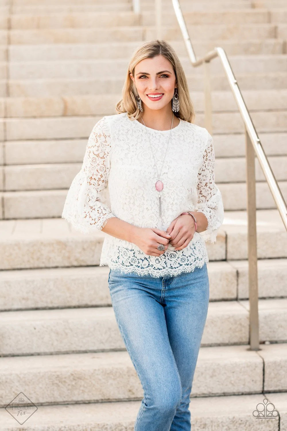 Glimpses of Malibu Set - October 2019