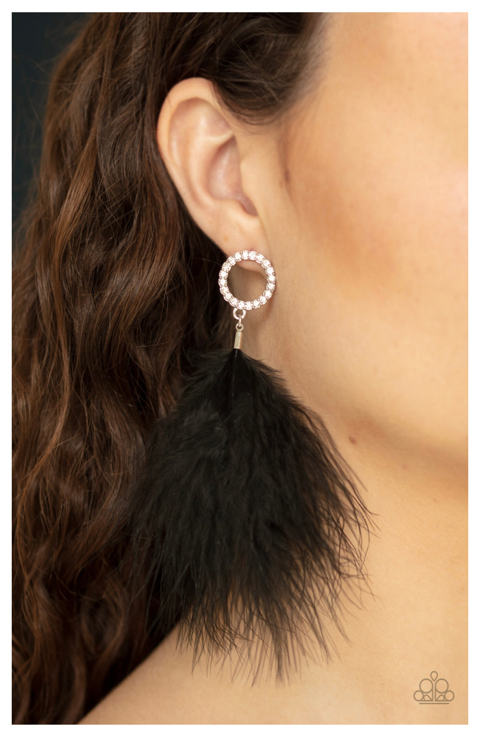 BOA Down - Black