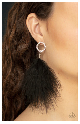 BOA Down - Black