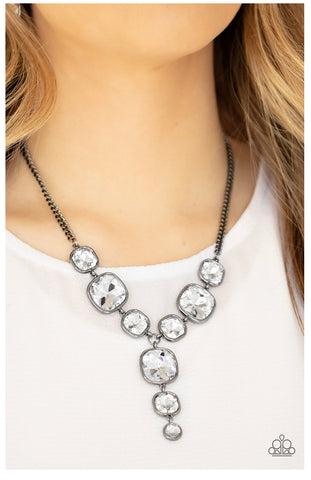 Legendary Luster - Black