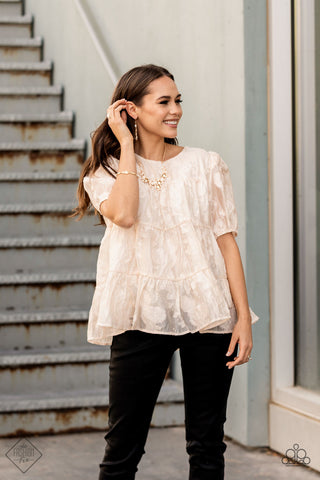 Fiercely 5th Avenue - Complete Trend Blend June 2021 Fashion Fix